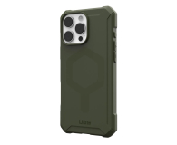 UAG Essential Armor Magsafe do iPhone 16 Pro olive - 1279733 - zdjęcie 2